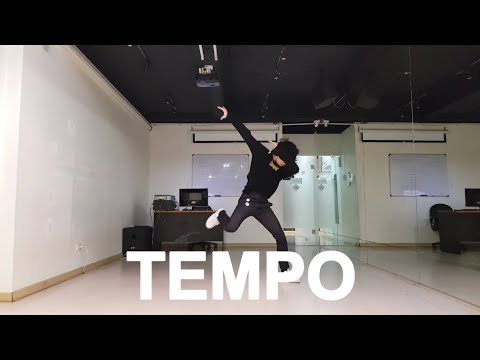 EXO(엑소) - Tempo Dance Cover