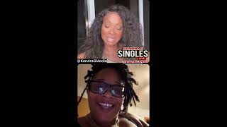 Desires marriage! Wants a man that can see past her disability. Last relationship end abruptly!
