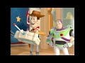 Toy Story Midway Mania Walt Disney World Gift Card Vacation 2010