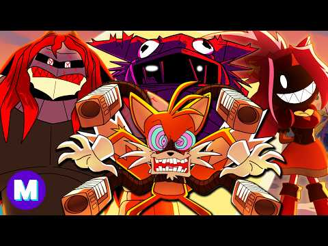 There's Something About Amy (Part 6)