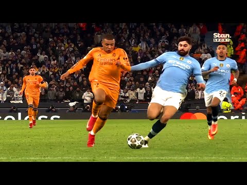 Fastest Football Races 2025 #89 – Battle of Speed ft Mbappe, Khusanov, Vinicius – HD