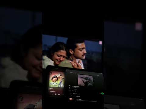 Oru Maalai x Beggin' - Lo-Fi / Remix Mashup | #HarrisJayaraj x Madcon @Harris.Musics