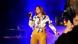 LÉON - Surround Me LIVE HD (2018) Wake Up Call Music Festival Los Angeles