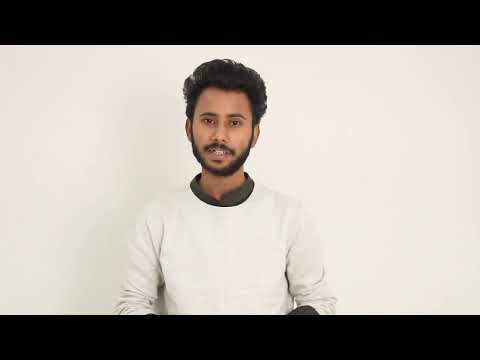 Tapasyan Kumar  Intro