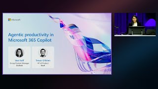 Agentic productivity in Microsoft 365 apps and Copilot Chat