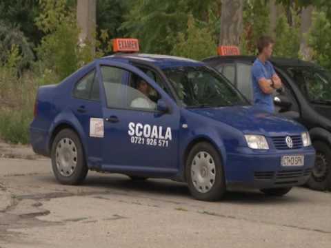 13.02.2017 / Știre Etv - Noul Cod Rutier!