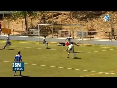 J.36 2ª B: Córdoba B 0 - La Hoya Lorca 1 (27-04-14)