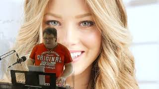 Der Rote Diamant (eigene Interpretation 2023)