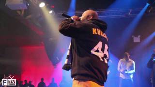 Bun B and DJ Premier, &quot;Let Em Know&quot;