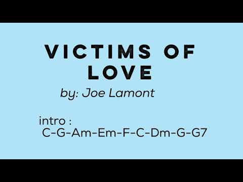 Victims of Love - Good Charlotte