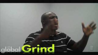 GLOBAL GRIND EXCLUSIVE: Interview With Smoke (Formerly of Field Mob)