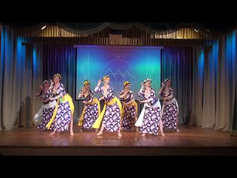 SHERBET GROUP - CAIRO EXPRESS BELLYDANCE SHOW SPB 2022