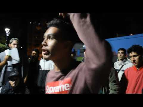 REICH vs PM - 4tos / Bastardos Free 1v1 x BDM