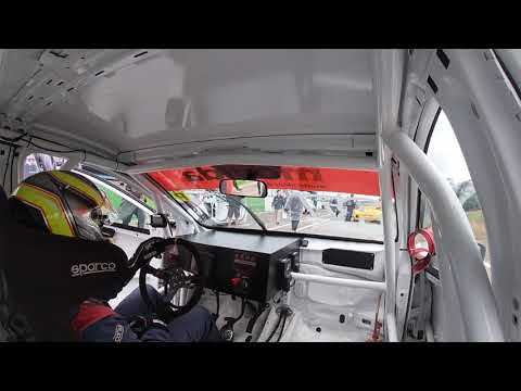 Jorge Martelli - Corrida 2 Copa HB20