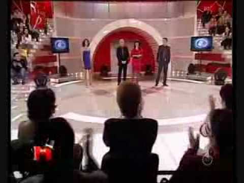 Mondenii 3 martie 2009 part I