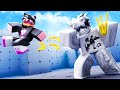 Can I Beat The 1 Youtuber Knifer Rivals
