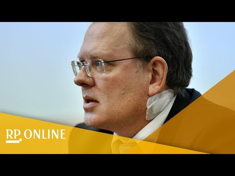 Altena: Bürgermeister Andreas Hollstein spricht über die Messerattacke