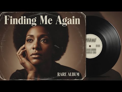 Unheard 1967 Soul Classic – Finding Me Again | Golden Era Roberta Flack Tribute
