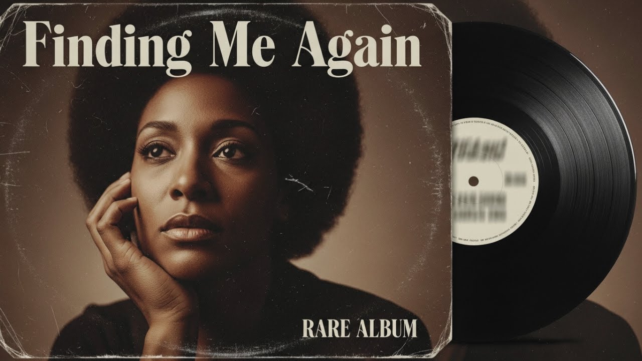 Unheard 1967 Soul Classic – Finding Me Again | Golden Era Roberta Flack Tribute