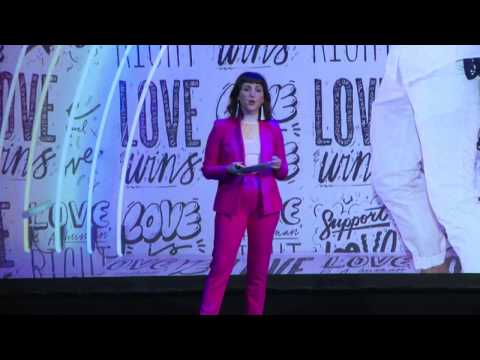 TNW NYC 2016 | Piera Gelardi