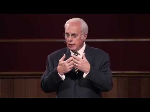 I and the Father Are One, Part 2  (John 10:22-42)