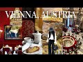 The Vienna I Fell In Love With Vintage Flea Market Hotel Sacher Historic