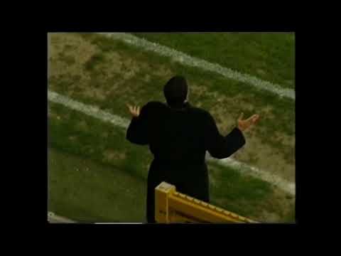 2001-2002 31ste speeldag Charleroi - Eendracht Aalst 2-1