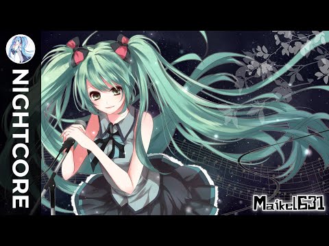 ナイトコア - ジャンピング-ソー-ハイ (Nightcore - Jumping So High)