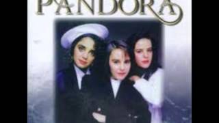 Pandora-SÓLO ÉL Y YO