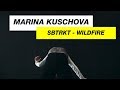 SBTRKT Wildfire Choreography By Marina Kuschova D Side Dance Studio