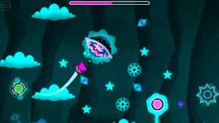 The Robotic Rush - By Andromeda &amp; Thawe (2 coins) (Demon) SECRET WAY?!