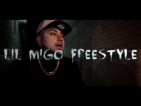 Max Julien "Lil Migo Freestyle" (Official Video) Shot By | @KyroKush