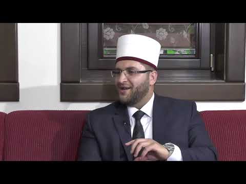 Ramazani 2017 - Programi 13