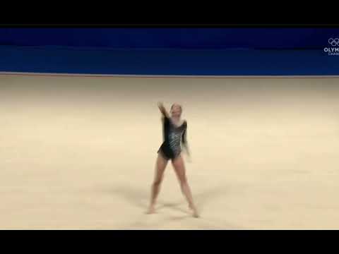 Georgia Chin AUS Hoop  AA Chengdu UNIVERSITY WORLD GAMES 2023