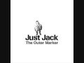 Just Jack - Heartburn