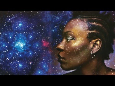 Meshell Ndegeocello / Andromeda & the Milky Way