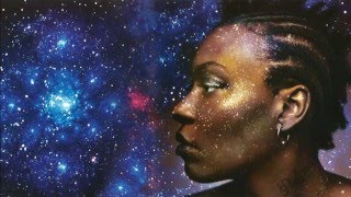 Meshell Ndegeocello / Andromeda & the Milky Way