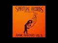 Basic Bastard ‎– Bounce