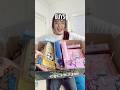 SIAPA YANG SUKA KOTAK PENSIL Shorts Itsmeissie