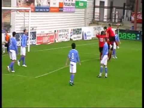 MIRANDÉS B 2 UNAMI 1