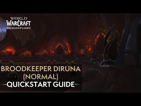 Broodkeeper Diurna Normal Quickstart Guide