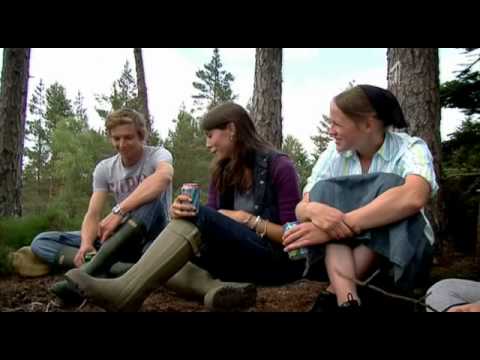 Meet the Amish 3 of 4 - Taste of the high life