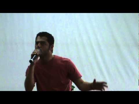 Animeke Festival IX - Categoria Iniciante - Ricardo Kaleu