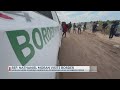 Rep Moran Hopes To Work Border Funding Into Deal To Avoid Government Shutdown