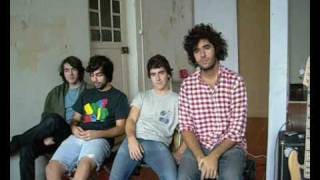 The Doups - Diario de Ensaios #2 (1 de Novembro 2009)