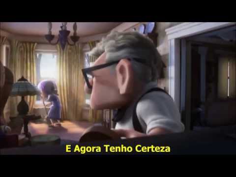 Frejat   Pra Toda Vida Legendado