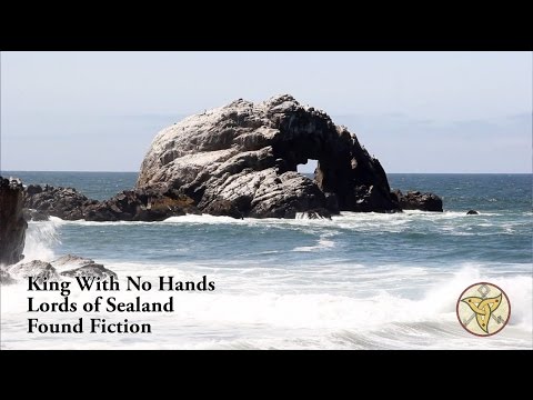 Lords of Sealand - King With No Hands (Official Music Video)
