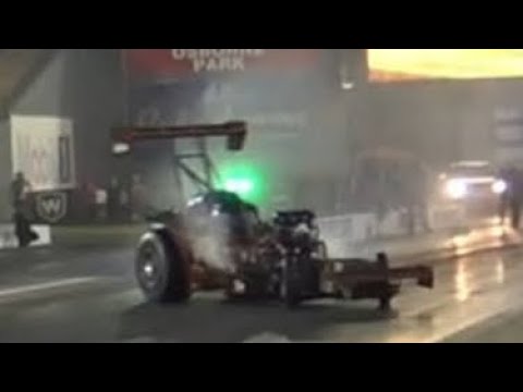 Nitro Slam II - Perth Motorplex 22.3.25