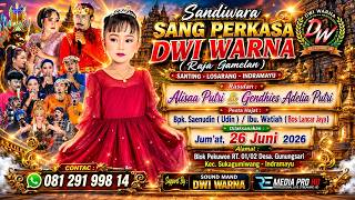Download lagu LIVE SIANG PAGELARAN SENI SANDIWARA DWI WARNA || GUNUNGSARI - SUKAGUMIWANG - JUM'AT 26 JUNI 2026 mp3