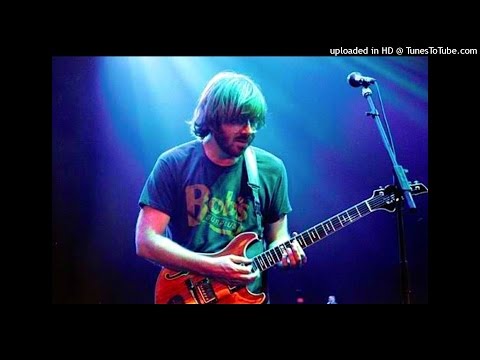 2.6 Phish - Weekapaug Groove - 12/31/97 - Madison Square Garden, New York City, NY